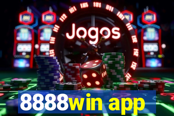 8888win app
